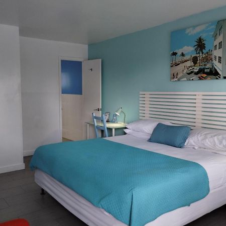 Snooze Hotel Fort Lauderdale Esterno foto
